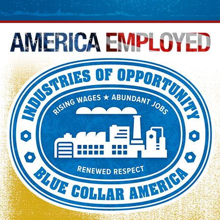 Blue Collar America